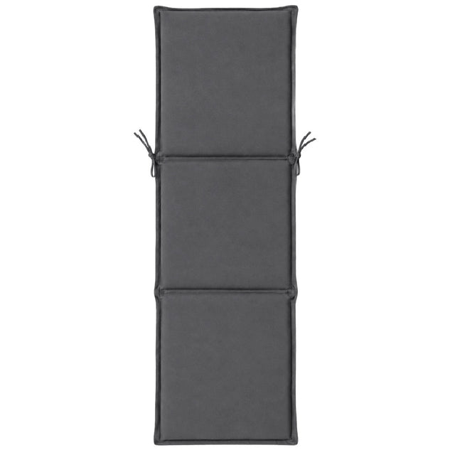 mirada home cuscino james con prolunga 155x44xh 4 cm grigio ean 8051944712094