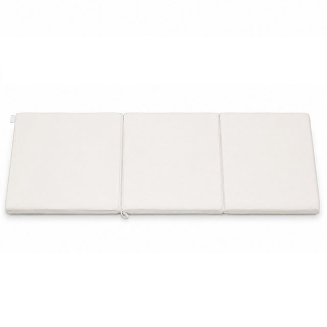 mirada home cuscino lettino freddy 188x58xh 5 cm ecru ean 8051944712155