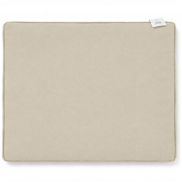 mirada home cuscino osiride 41x54xh 5 cm tortora ean 8051944712247