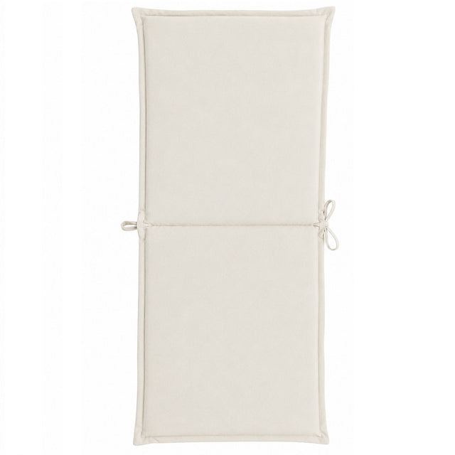 mirada home cuscino tommy 110x44xh 4 cm ecru ean 8051944712032