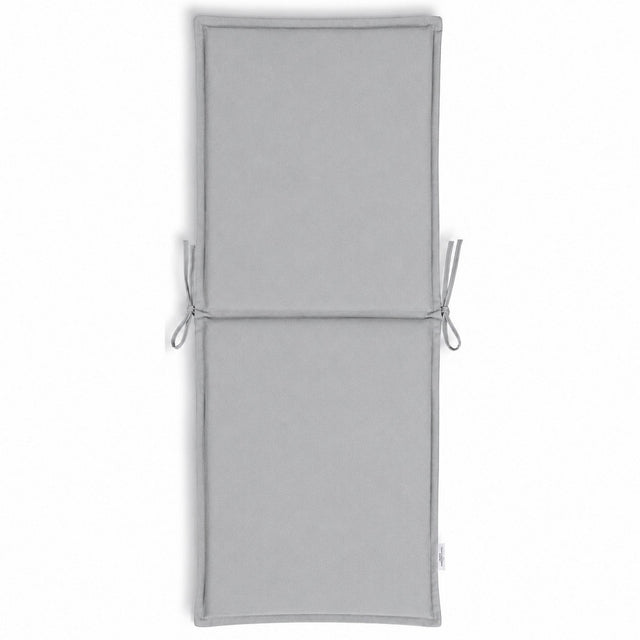 mirada home cuscino tommy 110x44xh 4 cm grigio ean 8051944712056