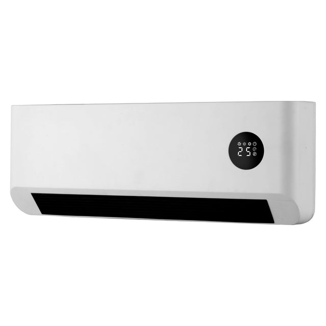 mirada home termoconvettore climo a parete 2000 w ean 9972017700109