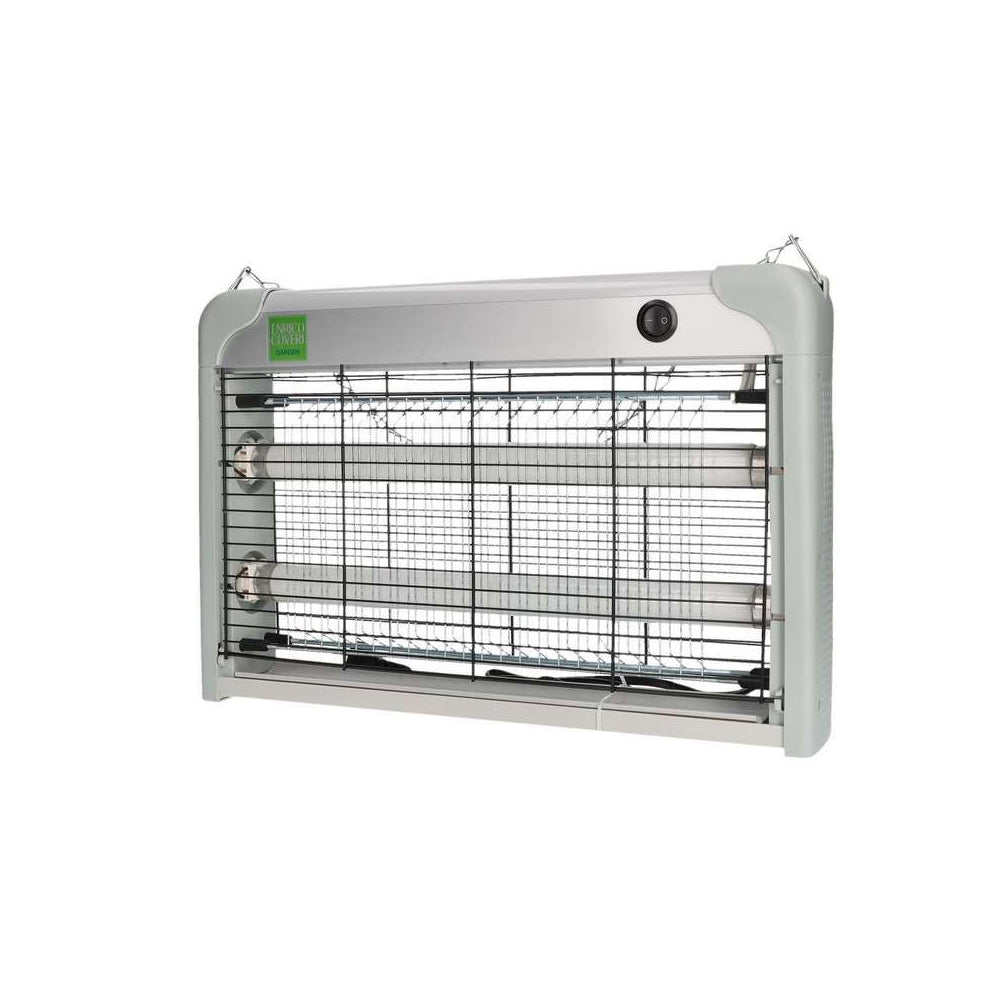 mirada mosca killer alluminio 20w 220v 39x6x26c ean 8032089775540