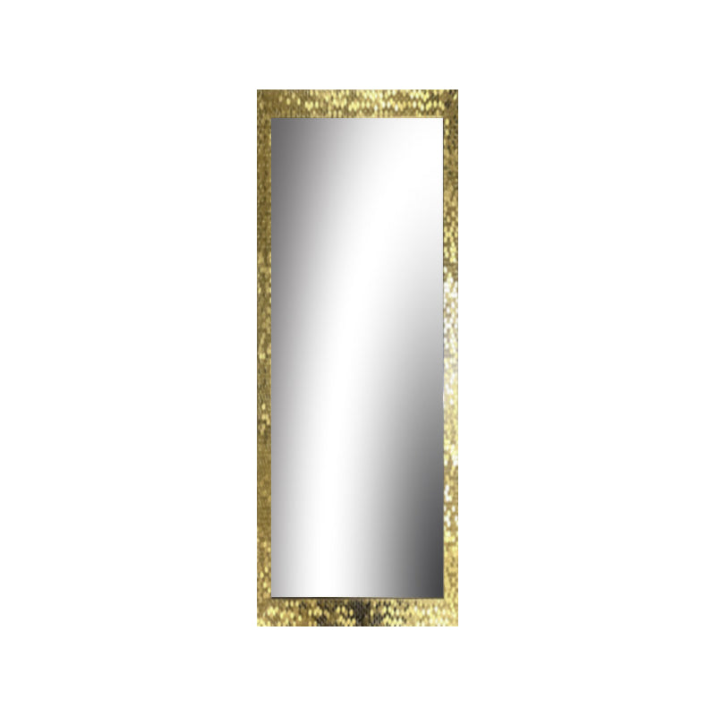 mirada specchio da parete jake oro 42x127cm ean 9972016743282