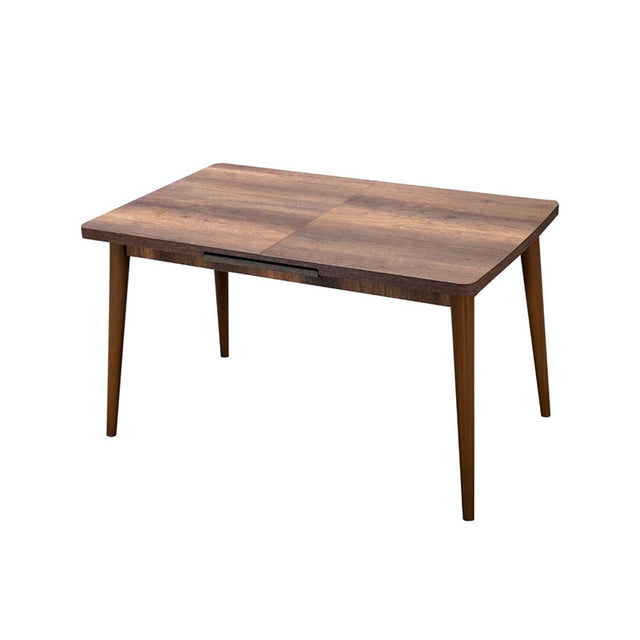 immagine-1-mirada-tavolo-erde-top-marrone-140180x80-ean-9972016779021