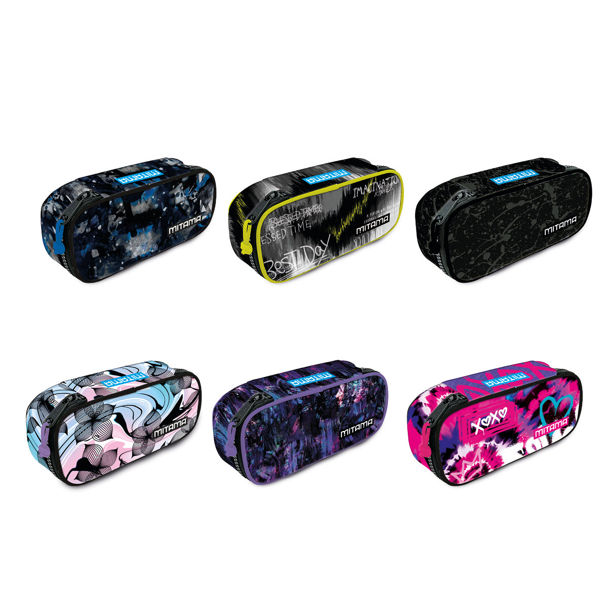 mitama astuccio ovale mitama assortito boygirl ean 8026624643289