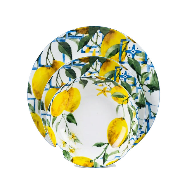 mmz servizio tavola 18pz positano ean 8056897157886