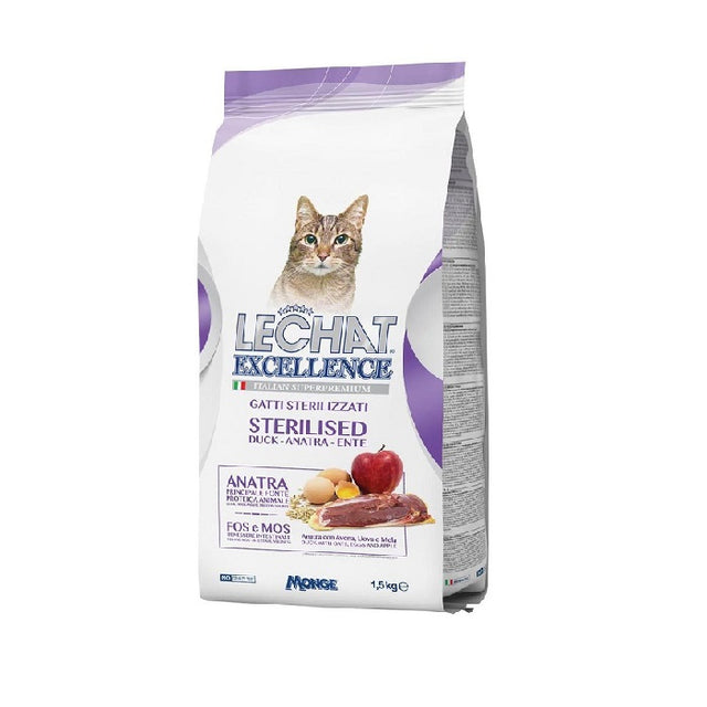 monge croccantini lechat gatti sterilizzati 15kg monge ean 8009470059831