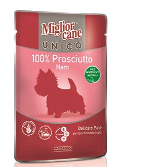 morando migliorcane pate_ prosciutto 02451 morando ean 8007520024518