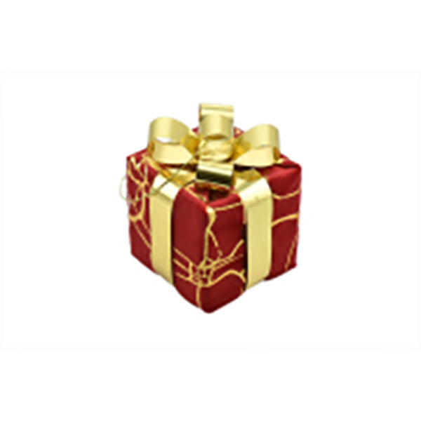 immagine-1-nataluna-pacco-regalo-8x8x8cm-m-425-rossoor-ean-8051094172267