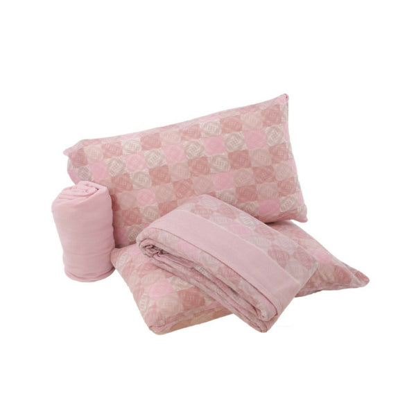 nbr completo letto 2 piazze in pile ean 8000000261236