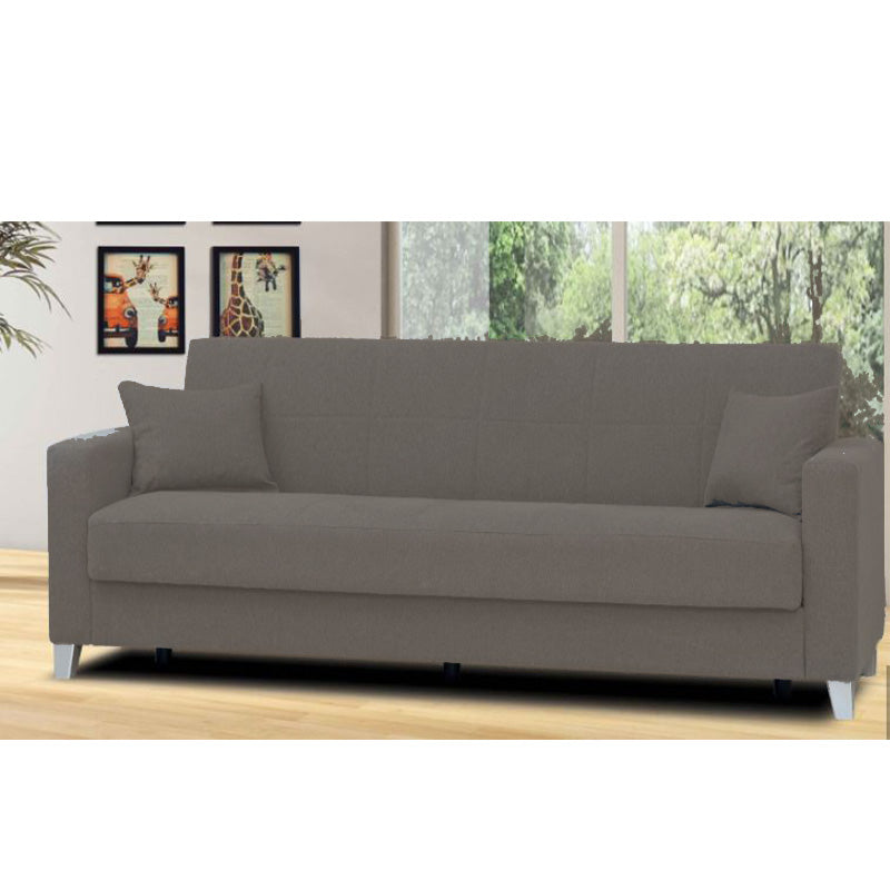 nbr divano letto marbella 3 posti ecru 215x80x83 cm ean 8682232300725