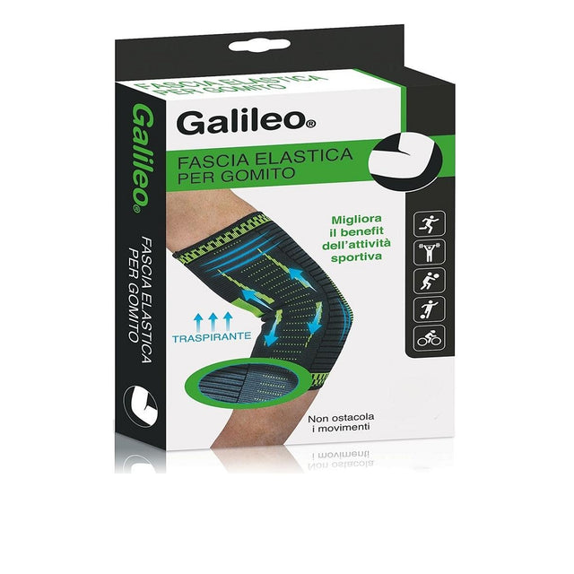 nbr fascia elestica per gomito ean 8029121933211