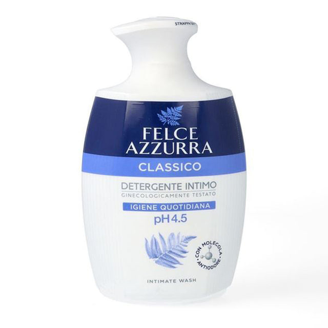 immagine-1-nbr-felce-azzurra-intimo-250ml-classico-ean-8001280022036