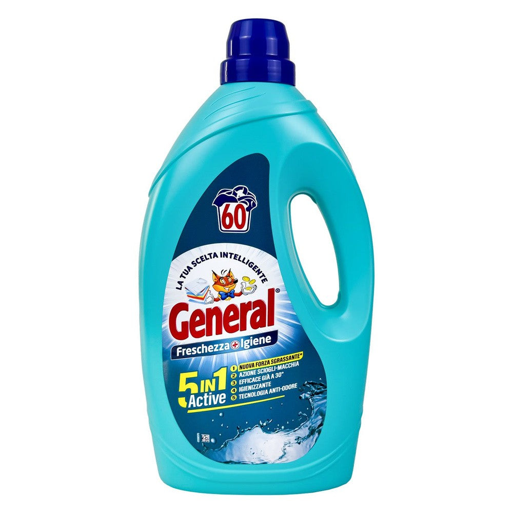 nbr general 60av 27lt freschezza ean 8001990039232