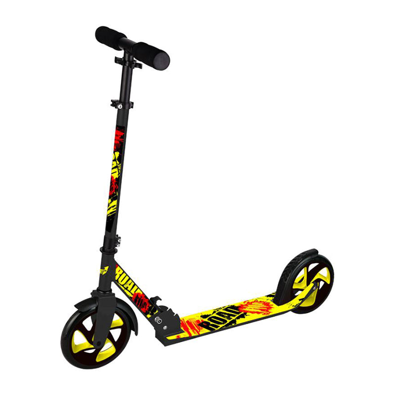 Monopattino 100kg 20cm Road 0091