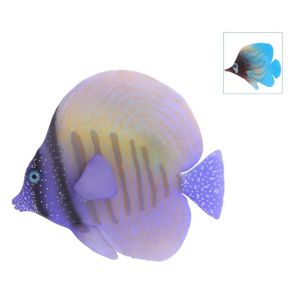 nbr pesce fluorescente decorativo per acquari ean 8719138050857