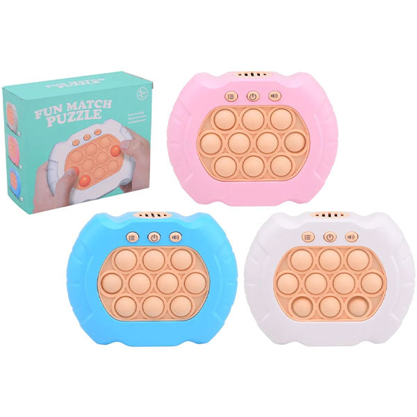 nbr pop it elettronico colori assortiti ean 8711866300303