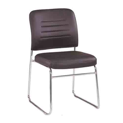 immagine-1-nbr-sedia-meet-pvc-nera-ean-9972016786067