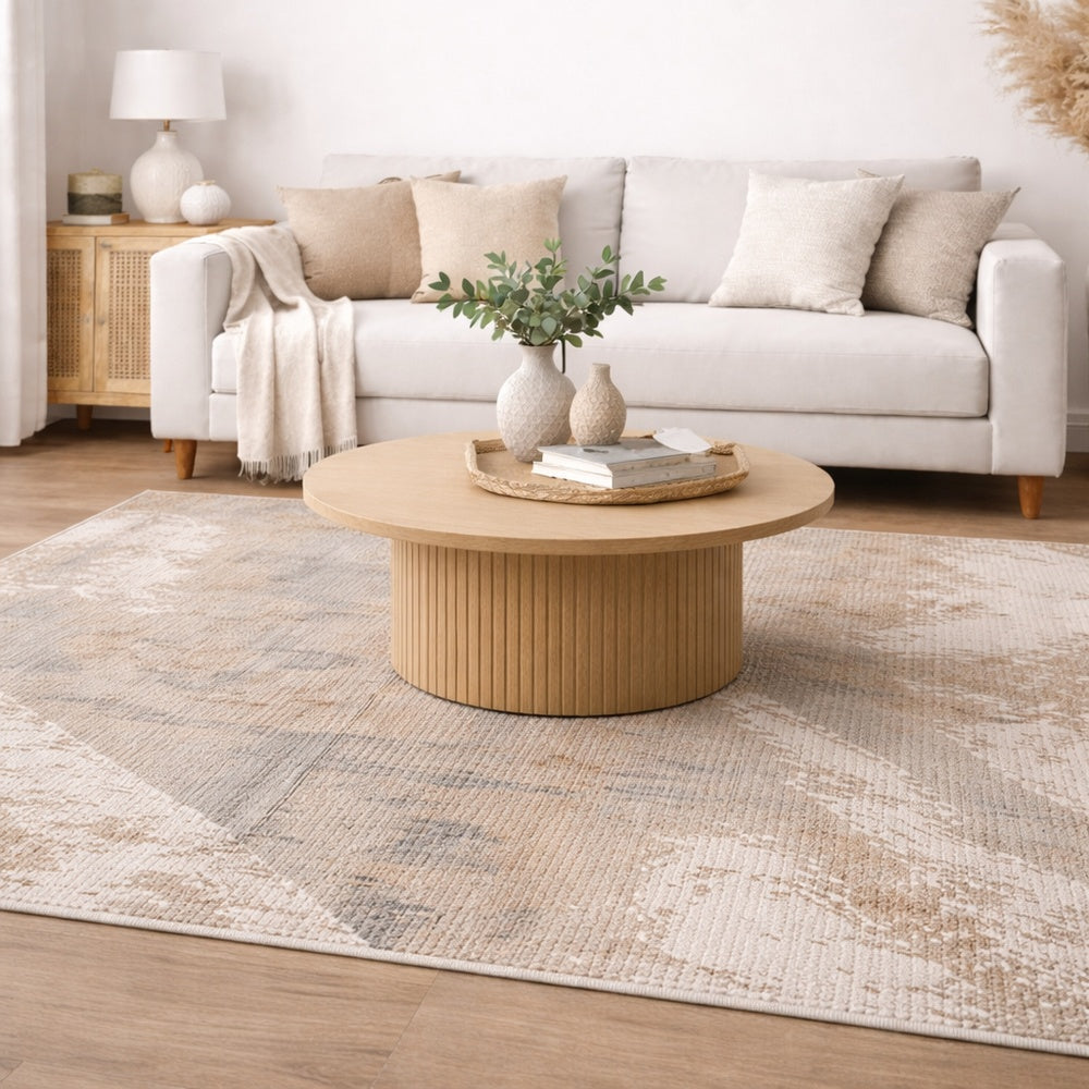 nbr tappeto mendes a righe grigiotortora 80x150 cm ean 9972016900661