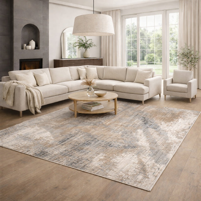 nbr tappeto mendes tortorabeige 133x190 cm ean 9972016900586
