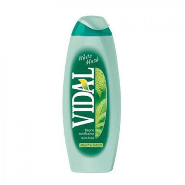 immagine-1-nbr-vidal-doccia-250ml-white-musk-ean-8008970451848