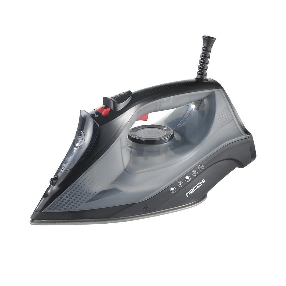 necchi ferro da stiro necchi nst2201 2200w ean 8057158463760