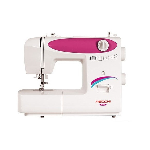 necchi macchina da cucire n82 357469 necchi ean 8031204113885
