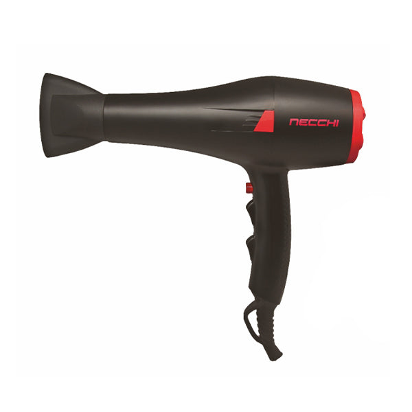 necchi phon professionale 2000w necchi nrce8921 ean 8057158460394