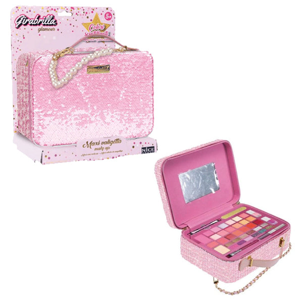 Girabrilla Maxi Valigetta Make Up - Main Image