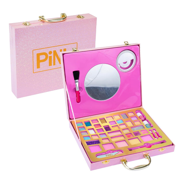 nice group valigetta pink it trucchi 40052 ean 8056779400529
