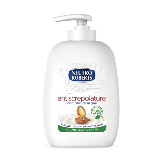 immagine-1-null-neutro-roberts-sapone-200ml-antiscrepolature-ean-8002410010992