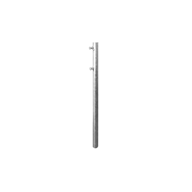 immagine-1-nuova-videosuono-palo-antenna-2mt-d-30-602030-ean-8002976085014