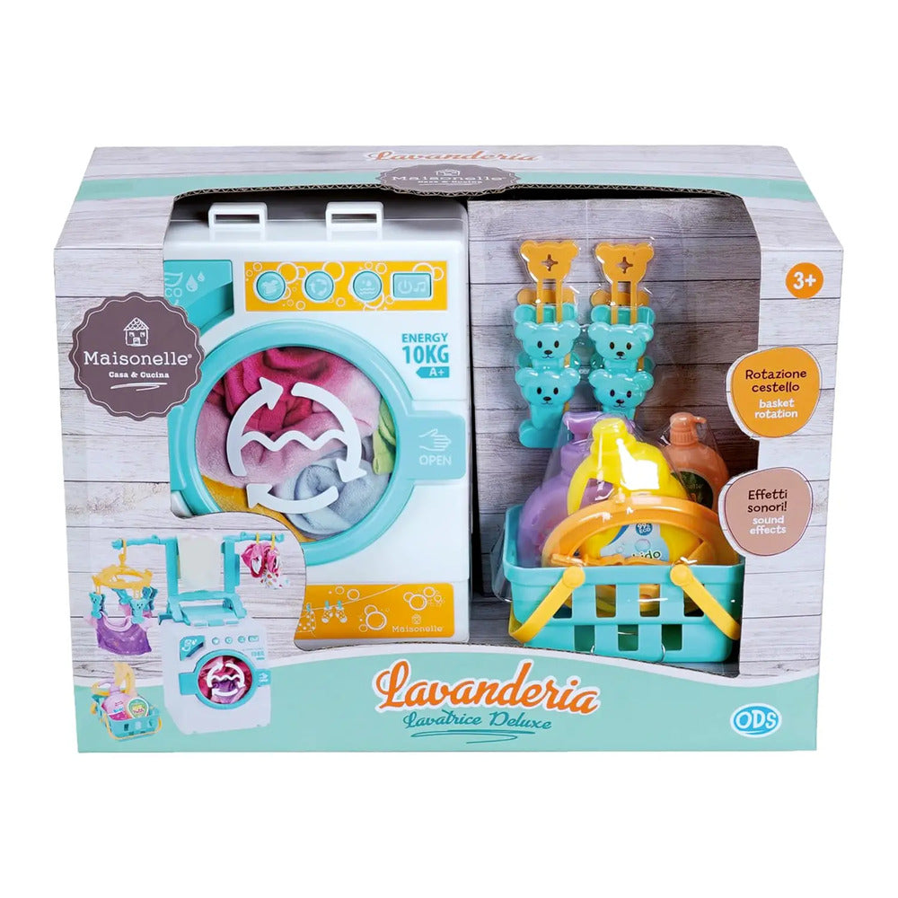 old toys lavanderia deluxe maisonelle ean 8017293441610