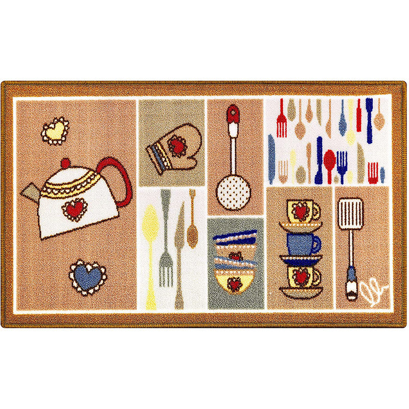 immagine-1-olivo-tappeto-surf-10-50x110-ean-8018509026454