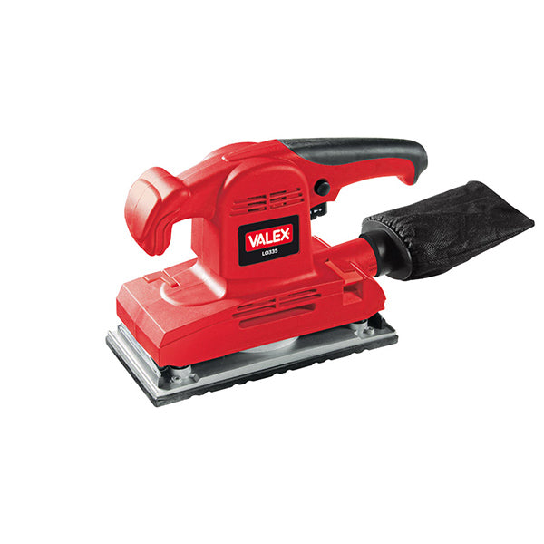 outlet levigatrice orbitale 280w 1402041 valex ean 8004878691195