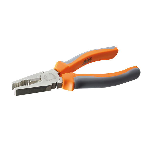 outlet pinza universale 180 mm valex 1462853 ean 8004878059308