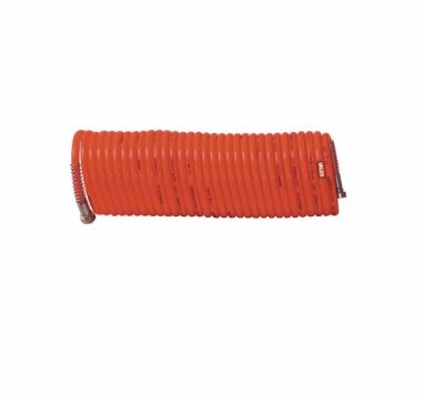 outlet tubo a spirale aria 15mt innesto 1559906 valex ean 8004878676390