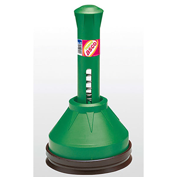 Sturalavandini A Molla Vigor-Blinky | Per Otturazioni | Materiale Resistente - Foto 6