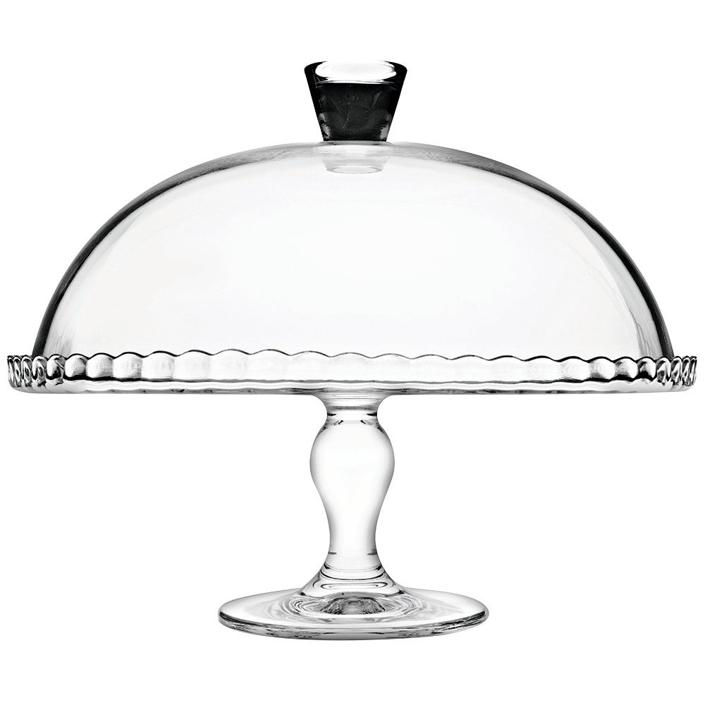 immagine-1-pasabahce-alzata-in-vetro-coperchio-32-cm-95200-pasabahce-ean-8693357203242