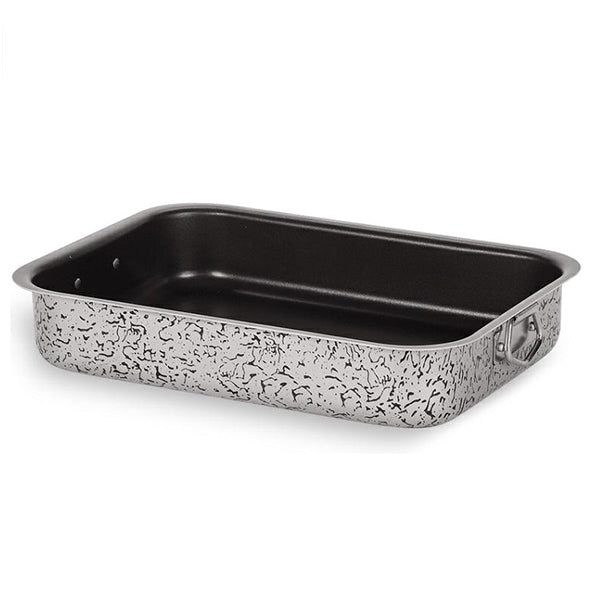 immagine-1-pentalux-lasagnera-con-asole-35cm-argentia-pentalux-ean-8019139095353