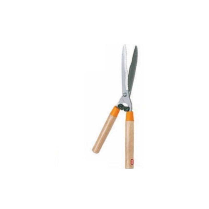 polato cesoia per siepe con manico in legno ean 8029917010737