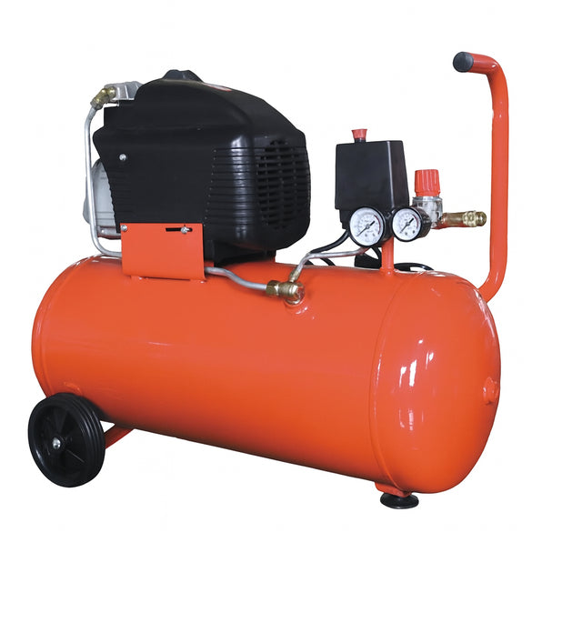polato compressore lubrificato ad olio lt 24 ean 8029917118136