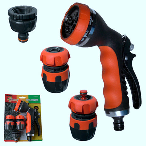 polato kit pistola polato soft 4pezzi 5570 polato ean 8029917065232