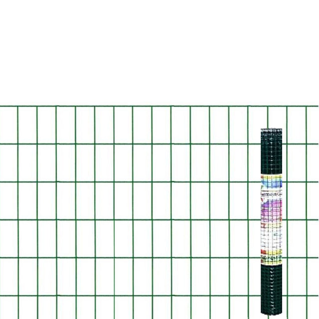 polato rete plastificata 75x50 10mt h 200 polato ean 8029917069162