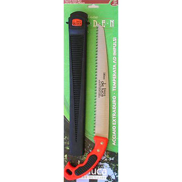 polato segaccio professionale con fodero 300mm ean 8029917005573
