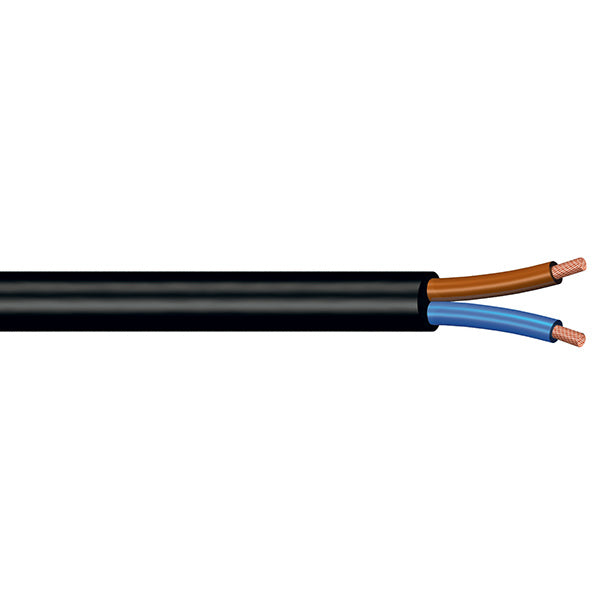 immagine-1-poly-pool-10m-cavo-h05vvf-2x1mmq-nero-ean-8008225035816
