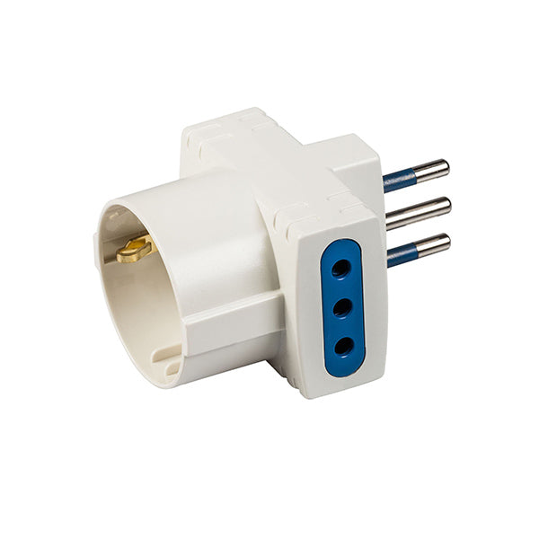 immagine-1-poly-pool-adatt-triploschuko-10a-bianc-467-ean-8008225257805