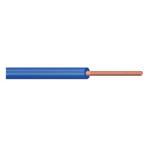 poly pool cavo unipolare fs17 450 750 1 x 4 mm ean 8008225009794