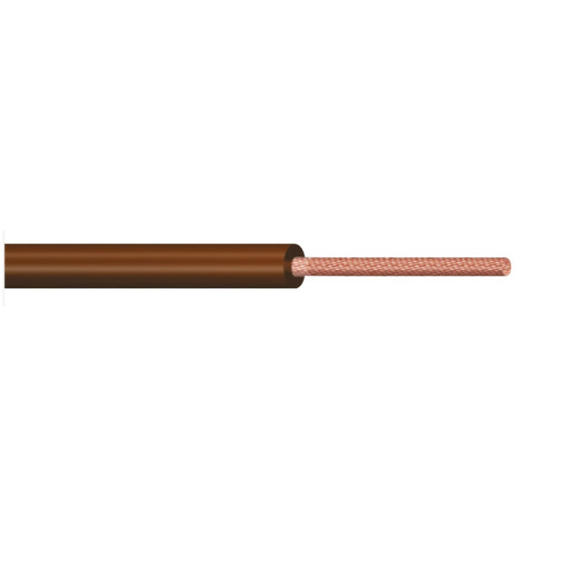 poly pool cavo unipolare fs17 450 750 1x4 mm ean 8008225009824